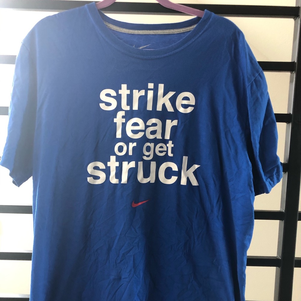 Nike Men’s Shirt
